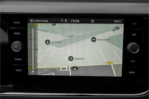 Volkswagen Polo 1.0 TSI R-Line Pano Camera IQ Light ACC Virtual Cockpit