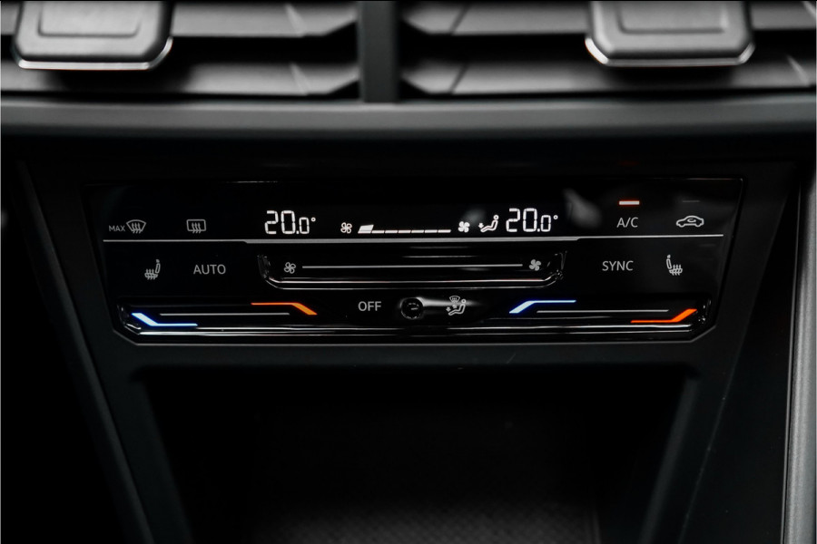 Volkswagen Polo 1.0 TSI R-Line Pano Camera IQ Light ACC Virtual Cockpit