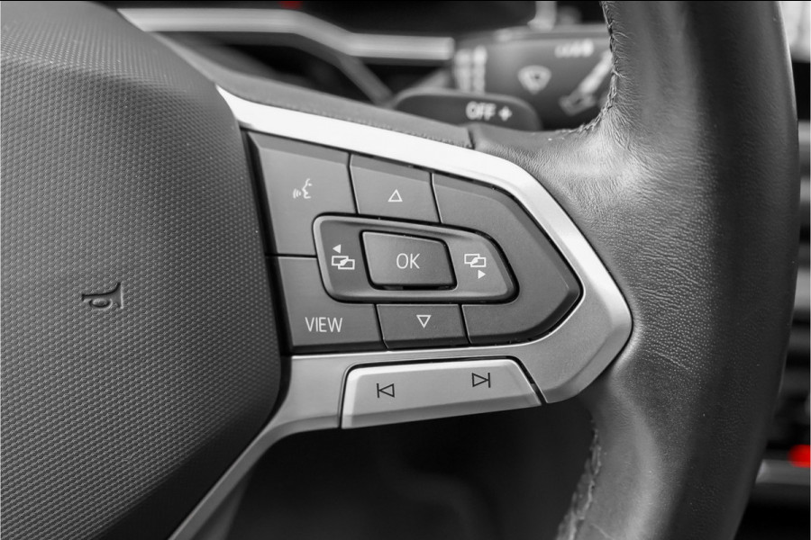 Volkswagen Polo 1.0 TSI R-Line Pano Camera IQ Light ACC Virtual Cockpit