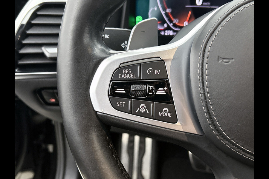 BMW 8 Serie Gran Coupé 840i xDrive M-sport AANBIEDNG!(Dealer OnderH, Carplay, 360 Camera, Stoel VerW/ Koeling, Addp, Head-up, Etc)