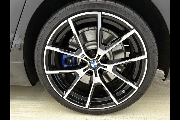 BMW 8 Serie Gran Coupé 840i xDrive M-sport AANBIEDNG!(Dealer OnderH, Carplay, 360 Camera, Stoel VerW/ Koeling, Addp, Head-up, Etc)