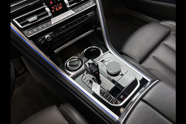BMW 8 Serie Gran Coupé 840i xDrive M-sport AANBIEDNG!(Dealer OnderH, Carplay, 360 Camera, Stoel VerW/ Koeling, Addp, Head-up, Etc)