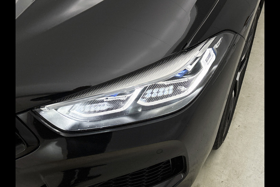 BMW 8 Serie Gran Coupé 840i xDrive M-sport AANBIEDNG!(Dealer OnderH, Carplay, 360 Camera, Stoel VerW/ Koeling, Addp, Head-up, Etc)