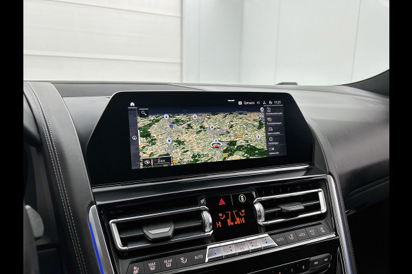 BMW 8 Serie Gran Coupé 840i xDrive M-sport AANBIEDNG!(Dealer OnderH, Carplay, 360 Camera, Stoel VerW/ Koeling, Addp, Head-up, Etc)