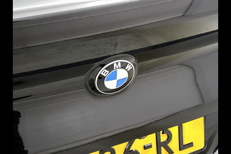 BMW 8 Serie Gran Coupé 840i xDrive M-sport AANBIEDNG!(Dealer OnderH, Carplay, 360 Camera, Stoel VerW/ Koeling, Addp, Head-up, Etc)