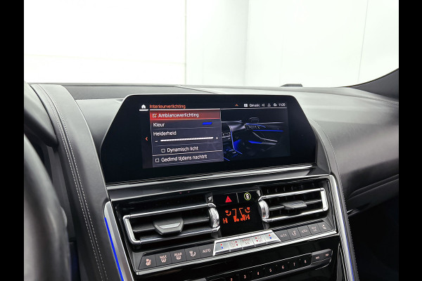 BMW 8 Serie Gran Coupé 840i xDrive M-sport AANBIEDNG!(Dealer OnderH, Carplay, 360 Camera, Stoel VerW/ Koeling, Addp, Head-up, Etc)