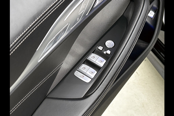 BMW 8 Serie Gran Coupé 840i xDrive M-sport AANBIEDNG!(Dealer OnderH, Carplay, 360 Camera, Stoel VerW/ Koeling, Addp, Head-up, Etc)