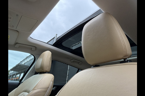 Ford FOCUS Wagon BWJ 2019 | 1.0T 126PK Titanium Bus AUTOMAAT | TREKHAAK | PANO DAK | LEER | LED | NAVI | CLIMA | STOEL&STUUR VERW | PDC | DONKER GLASS |