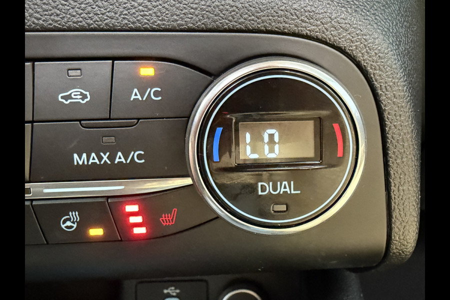 Ford FOCUS Wagon BWJ 2019 | 1.0T 126PK Titanium Bus AUTOMAAT | TREKHAAK | PANO DAK | LEER | LED | NAVI | CLIMA | STOEL&STUUR VERW | PDC | DONKER GLASS |