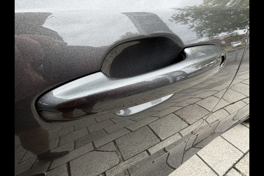Ford FOCUS Wagon BWJ 2019 | 1.0T 126PK Titanium Bus AUTOMAAT | TREKHAAK | PANO DAK | LEER | LED | NAVI | CLIMA | STOEL&STUUR VERW | PDC | DONKER GLASS |