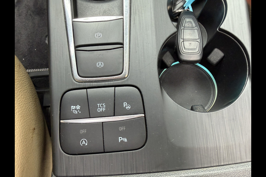 Ford FOCUS Wagon BWJ 2019 | 1.0T 126PK Titanium Bus AUTOMAAT | TREKHAAK | PANO DAK | LEER | LED | NAVI | CLIMA | STOEL&STUUR VERW | PDC | DONKER GLASS |
