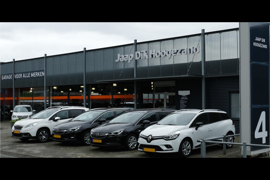 Ford FOCUS Wagon BWJ 2019 | 1.0T 126PK Titanium Bus AUTOMAAT | TREKHAAK | PANO DAK | LEER | LED | NAVI | CLIMA | STOEL&STUUR VERW | PDC | DONKER GLASS |
