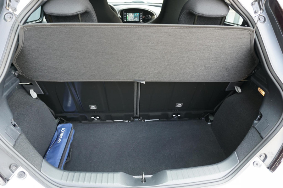 Toyota Aygo X 1.0 VVT-i MT Play + CAMERA / ADAPTIEVE CRUISE / CARPLAY