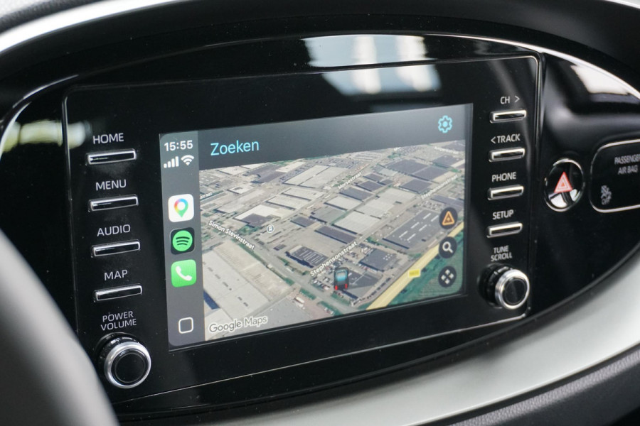 Toyota Aygo X 1.0 VVT-i MT Play + CAMERA / ADAPTIEVE CRUISE / CARPLAY