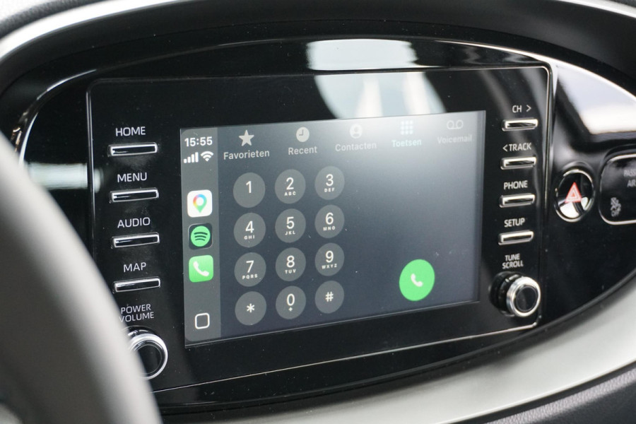 Toyota Aygo X 1.0 VVT-i MT Play + CAMERA / ADAPTIEVE CRUISE / CARPLAY