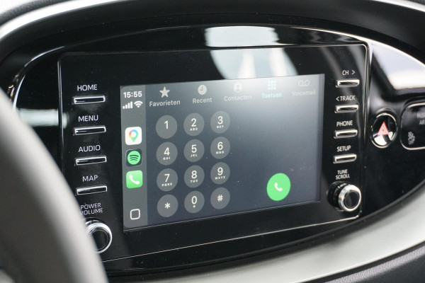 Toyota Aygo X 1.0 VVT-i MT Play + CAMERA / ADAPTIEVE CRUISE / CARPLAY