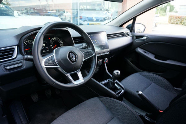 Renault Clio 1.0 TCe Zen + CARPLAY / PDC / NAVIGATIE
