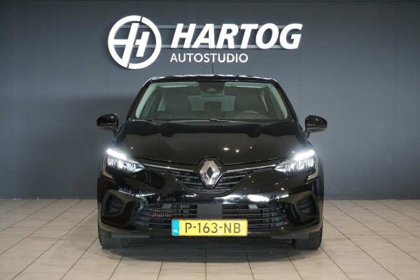 Renault Clio 1.0 TCe Zen + CARPLAY / PDC / NAVIGATIE