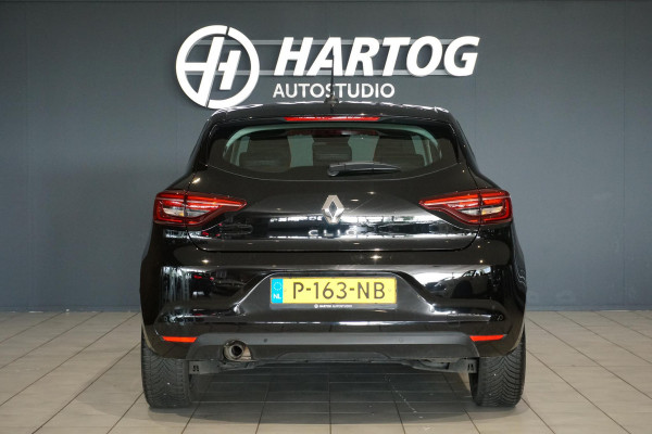 Renault Clio 1.0 TCe Zen + CARPLAY / PDC / NAVIGATIE