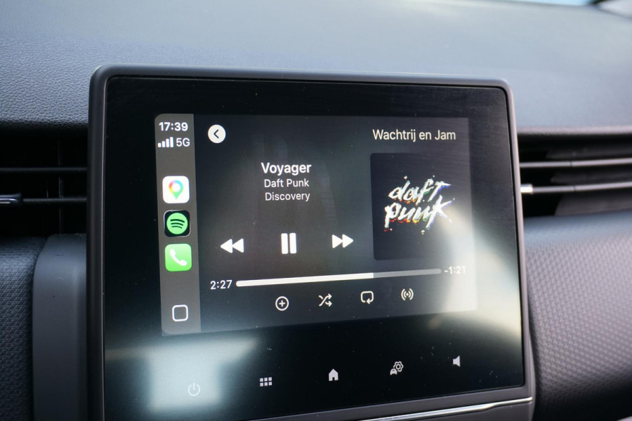 Renault Clio 1.0 TCe Zen + CARPLAY / PDC / NAVIGATIE