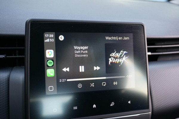 Renault Clio 1.0 TCe Zen + CARPLAY / PDC / NAVIGATIE
