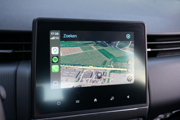 Renault Clio 1.0 TCe Zen + CARPLAY / PDC / NAVIGATIE