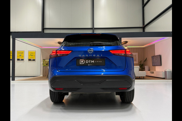 Nissan QASHQAI 1.3 MHEV Xtronic |Trekhaak | Camera | Adaptive Cruise | Navi |Lane assist