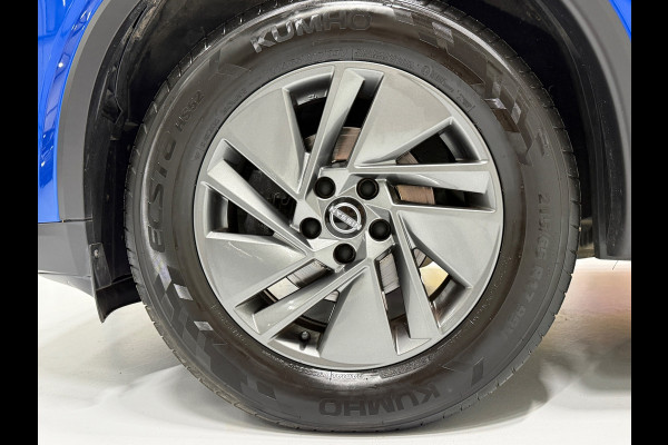 Nissan QASHQAI 1.3 MHEV Xtronic |Trekhaak | Camera | Adaptive Cruise | Navi |Lane assist