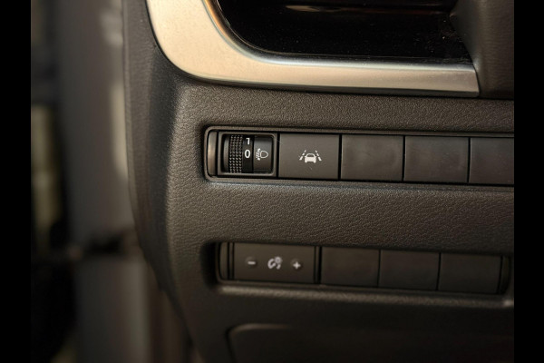 Nissan QASHQAI 1.3 MHEV Xtronic |Trekhaak | Camera | Adaptive Cruise | Navi |Lane assist