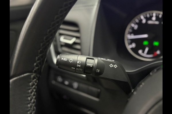 Nissan QASHQAI 1.3 MHEV Xtronic |Trekhaak | Camera | Adaptive Cruise | Navi |Lane assist