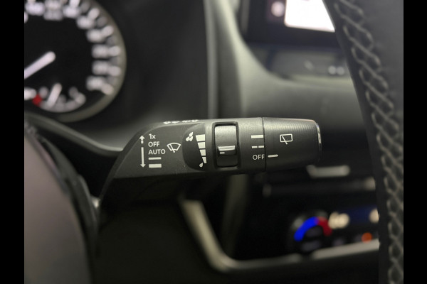 Nissan QASHQAI 1.3 MHEV Xtronic |Trekhaak | Camera | Adaptive Cruise | Navi |Lane assist