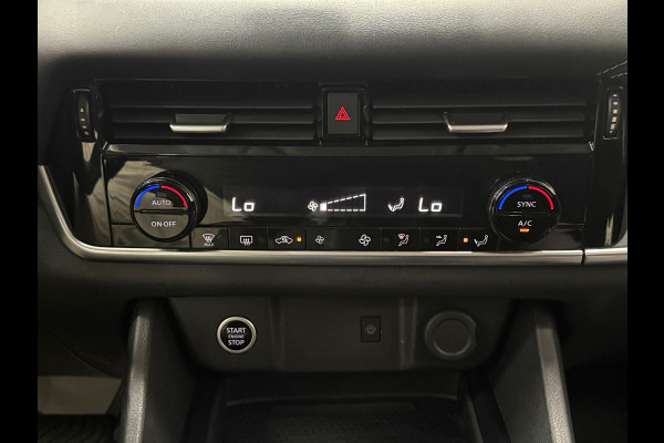 Nissan QASHQAI 1.3 MHEV Xtronic |Trekhaak | Camera | Adaptive Cruise | Navi |Lane assist