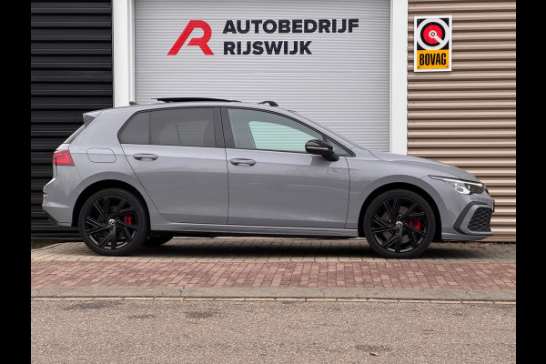 Volkswagen Golf 1.4 eHybrid GTE Pano/Leer/Camera
