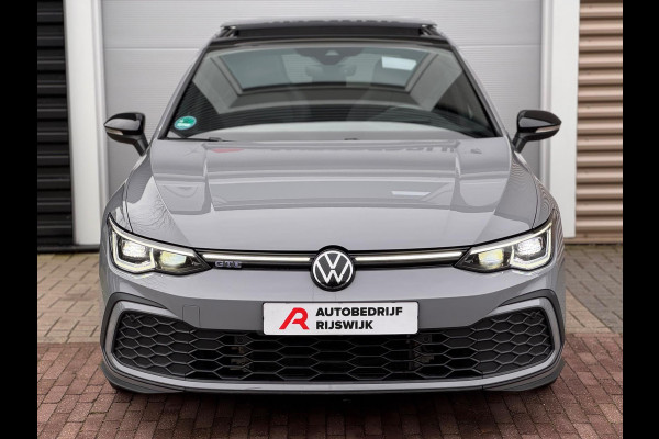 Volkswagen Golf 1.4 eHybrid GTE Pano/Leer/Camera