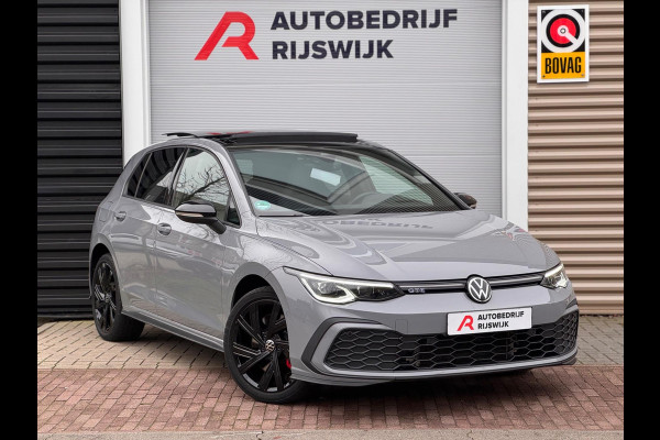 Volkswagen Golf 1.4 eHybrid GTE Pano/Leer/Camera