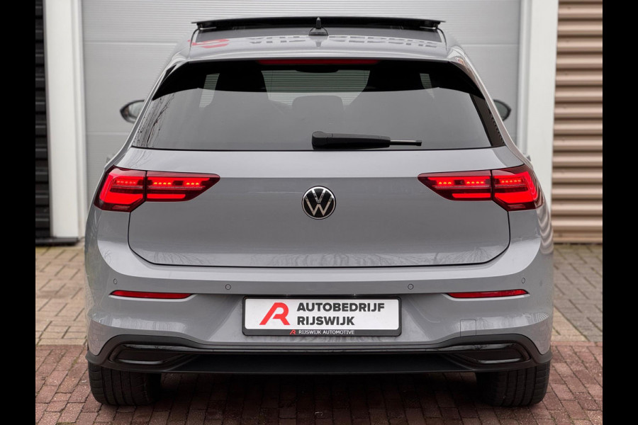 Volkswagen Golf 1.4 eHybrid GTE Pano/Leer/Camera
