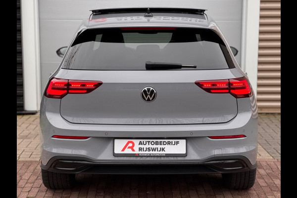 Volkswagen Golf 1.4 eHybrid GTE Pano/Leer/Camera