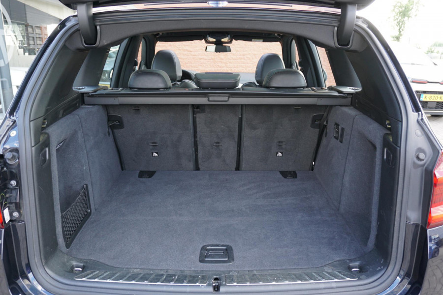 BMW iX3 High Executive 80 kWh + PANO / TREKHAAK / 360 CAMERA / HEAD-UP / PREMIUM AUDIO