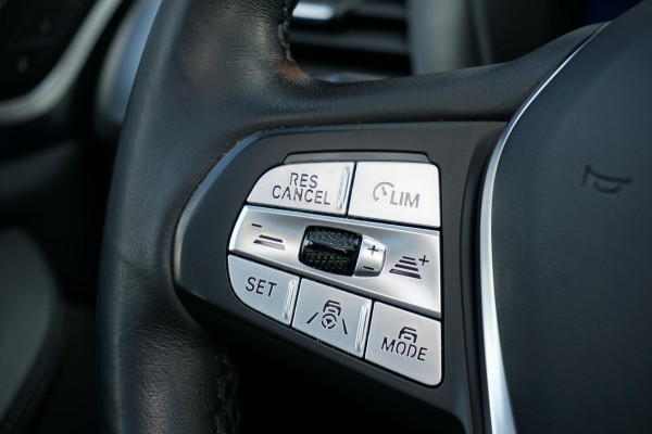 BMW iX3 High Executive 80 kWh + PANO / TREKHAAK / 360 CAMERA / HEAD-UP / PREMIUM AUDIO