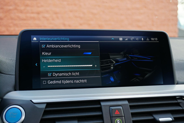 BMW iX3 High Executive 80 kWh + PANO / TREKHAAK / 360 CAMERA / HEAD-UP / PREMIUM AUDIO