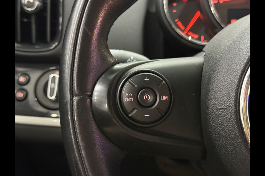 MINI Countryman Cooper S E ALL4 AUT SOH 94,8 | 224pk | PHEV | Midnight Black Metallic | Navi | Park Assist