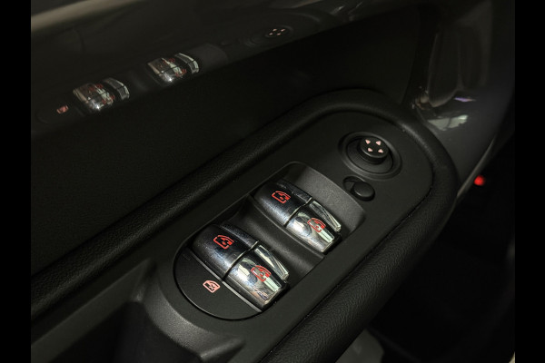 MINI Countryman Cooper S E ALL4 AUT SOH 94,8 | 224pk | PHEV | Midnight Black Metallic | Navi | Park Assist