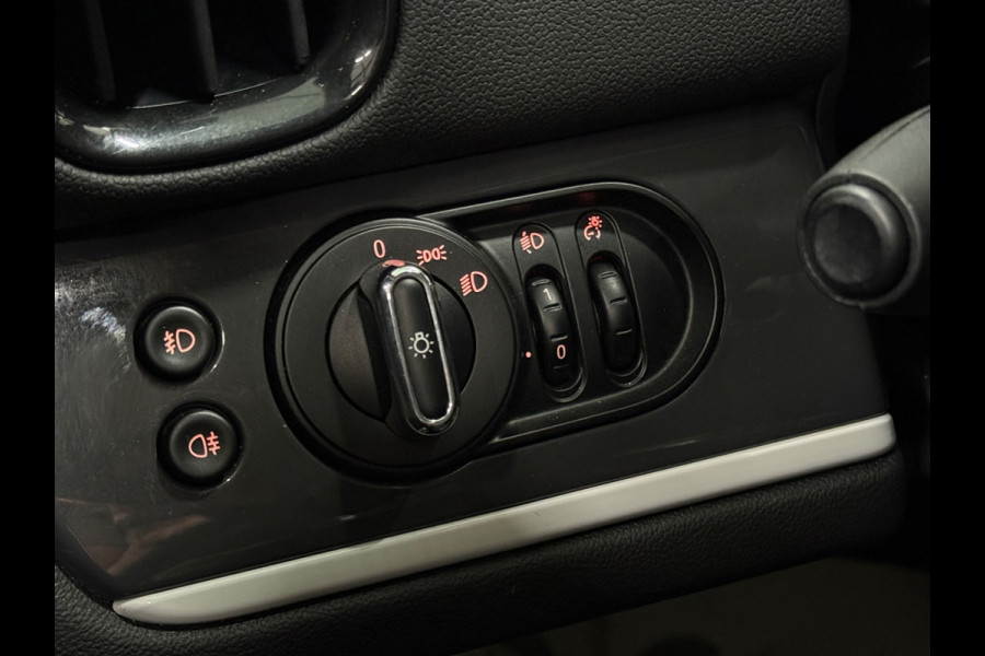 MINI Countryman Cooper S E ALL4 AUT SOH 94,8 | 224pk | PHEV | Midnight Black Metallic | Navi | Park Assist