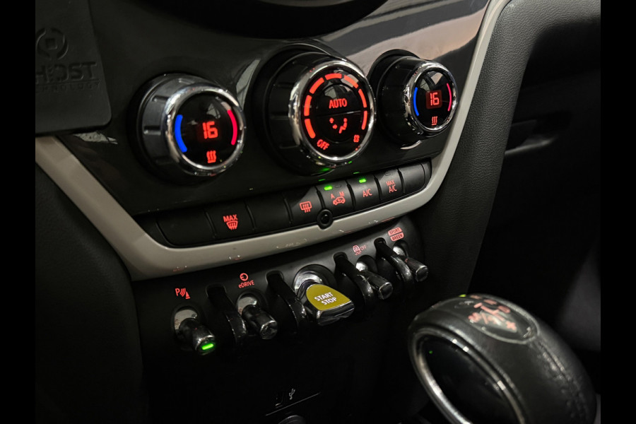 MINI Countryman Cooper S E ALL4 AUT SOH 94,8 | 224pk | PHEV | Midnight Black Metallic | Navi | Park Assist