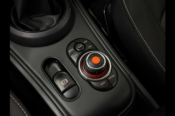 MINI Countryman Cooper S E ALL4 AUT SOH 94,8 | 224pk | PHEV | Midnight Black Metallic | Navi | Park Assist