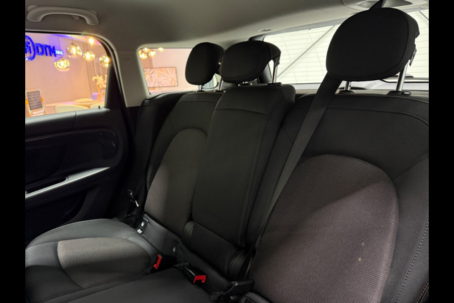 MINI Countryman Cooper S E ALL4 AUT SOH 94,8 | 224pk | PHEV | Midnight Black Metallic | Navi | Park Assist