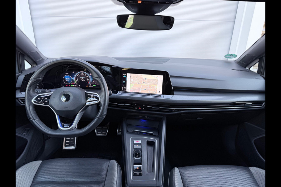 Volkswagen Golf 1.4 eHybrid GTE Pano/Leer/Camera