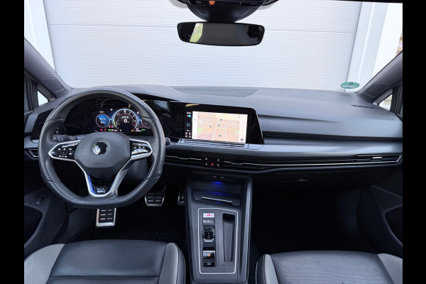 Volkswagen Golf 1.4 eHybrid GTE Pano/Leer/Camera