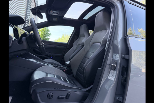 Volkswagen Golf 1.4 eHybrid GTE Pano/Leer/Camera