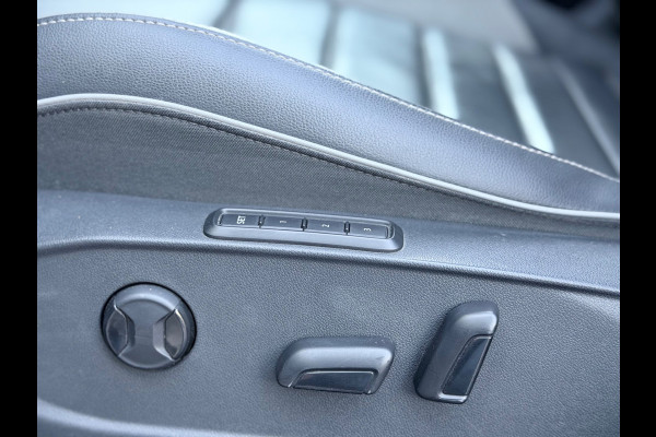 Volkswagen Golf 1.4 eHybrid GTE Pano/Leer/Camera